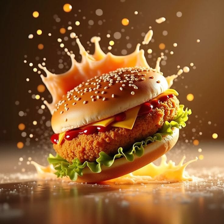 Cheeseburger